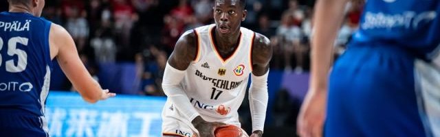 Kaiyun China-核心缺阵无碍3连胜昂首晋级 德国男篮已露争冠相