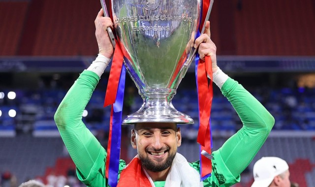 古拉姆：巴黎对多纳鲁马缺乏尊重，更换他的借口毫无意义