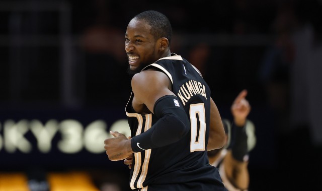 开云-帕金斯：勇士过早放弃了库明加 库里知道其潜力巨大 只有科尔不信