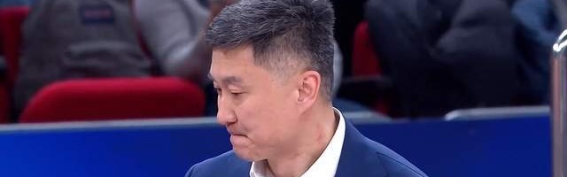 开云-焦泊乔被交易？杜锋公开回应，给出2点解释，态度明确，点名2小将