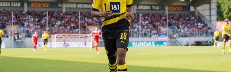 Kaiyun China-德天空：巴塞尔正和多特商谈租借杜兰维尔，前者是球员最可能选择