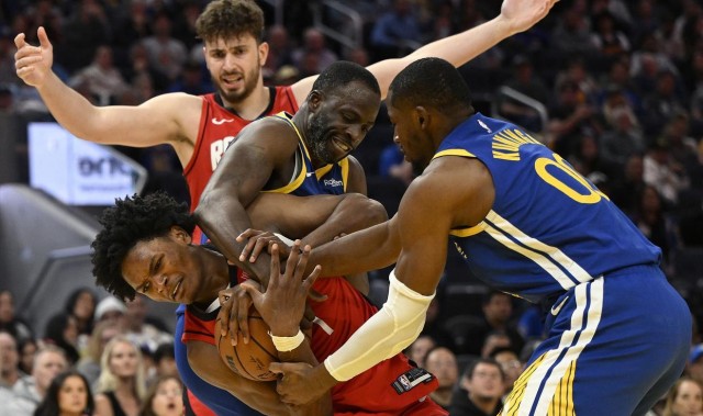 Kaiyun China-火箭队又伤一人！主场对勇士，20+9+6明星或缺阵，内线仅1人可用