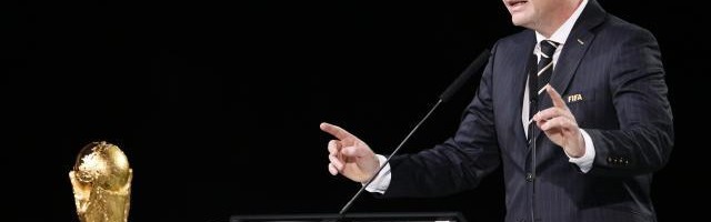 开云中国-王勤伯：2030世界杯为何6国合办？2034沙特对手是谁