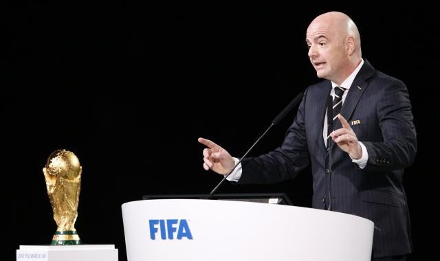 开云中国-王勤伯：2030世界杯为何6国合办？2034沙特对手是谁