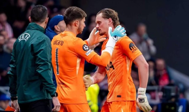 开云官方平台-TA鼓励金斯基：失误不能定义职业生涯，希望能继续前进