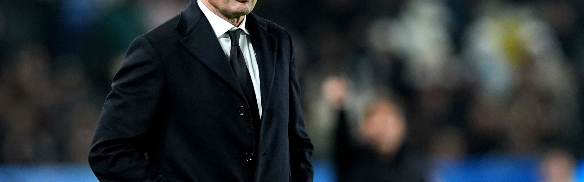 开云-阿莱格里：向国米和那不勒斯发出争冠信号？没有，进前四就很棒了