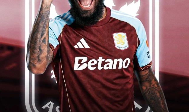 开云APP-Here we go！道格拉斯-路易斯重返阿斯顿维拉