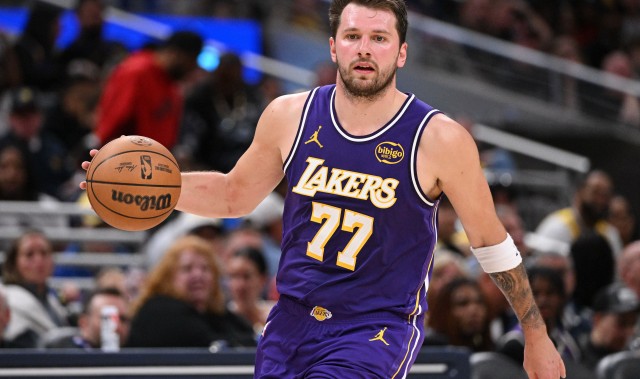 开云中国-刚通网！魔术师：对东契奇的受伤感到难过 他MVP级别&amp;一阵是稳的