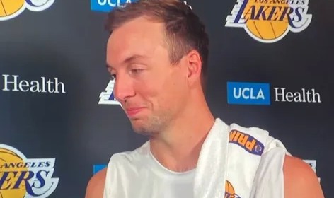 开云官方平台-肯纳德：我们队里有球员会挺身而出，我相信他们准备好了