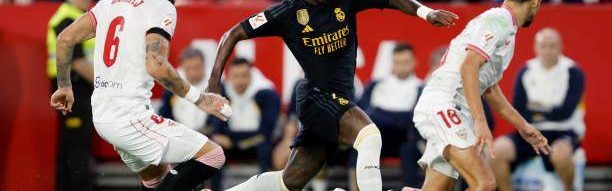 FIFA病毒累坏皇马，贝林暗淡安帅的玄学不灵了