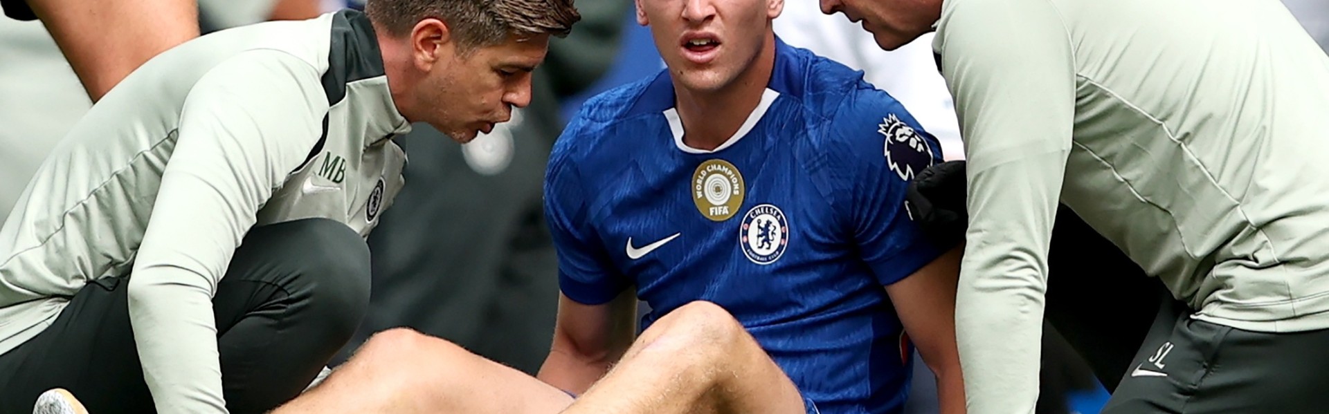 新援重伤！马雷斯卡确认：德拉普预计伤缺10-12周