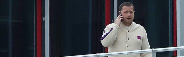 开云应用-德媒：若埃贝尔辞职，弗罗因德将总揽拜仁的体育事务