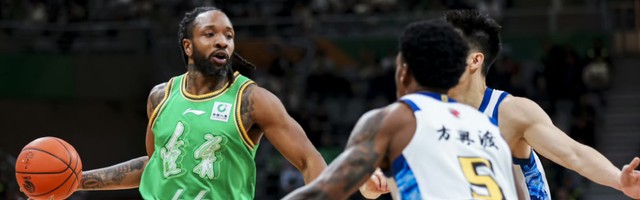 开云手机版-辽宁男篮VS四川！新帅上演首秀，赵继伟确定出战，央视直播